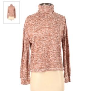 Universal Thread turtleneck sweater